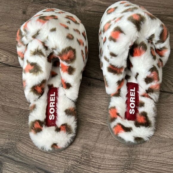 Sorel Women's Go - Mail Run Slipper - Picture 4 of 6